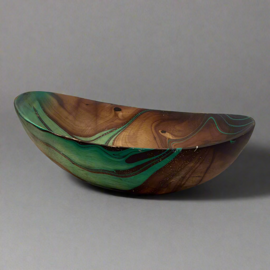 Oval Essence Dish