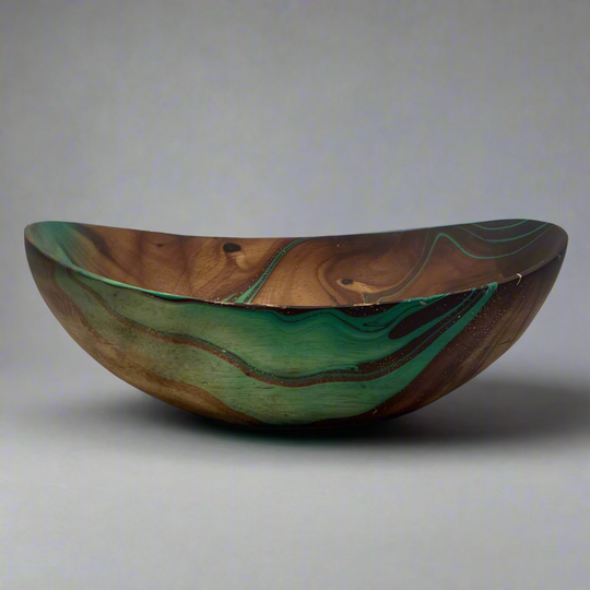 Oval Essence Dish