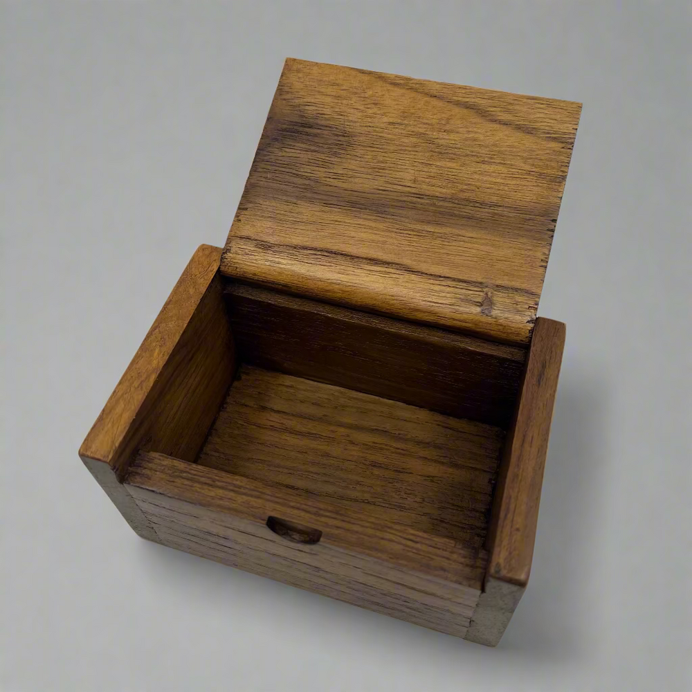 Turtle Box