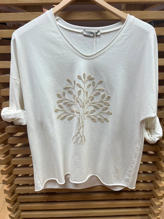 Tree of Life Sweater