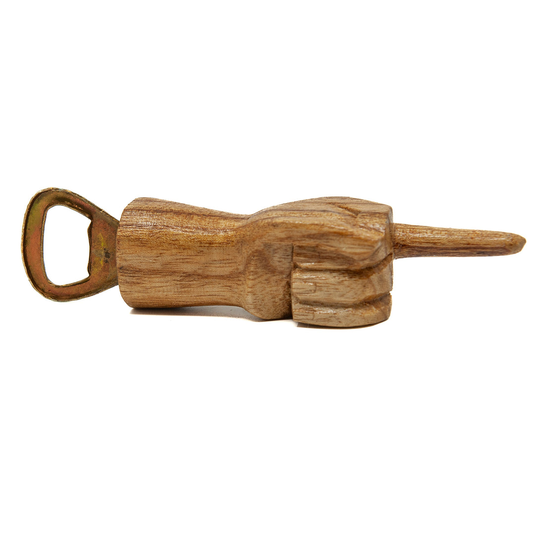 Suar FU Bottle Opener