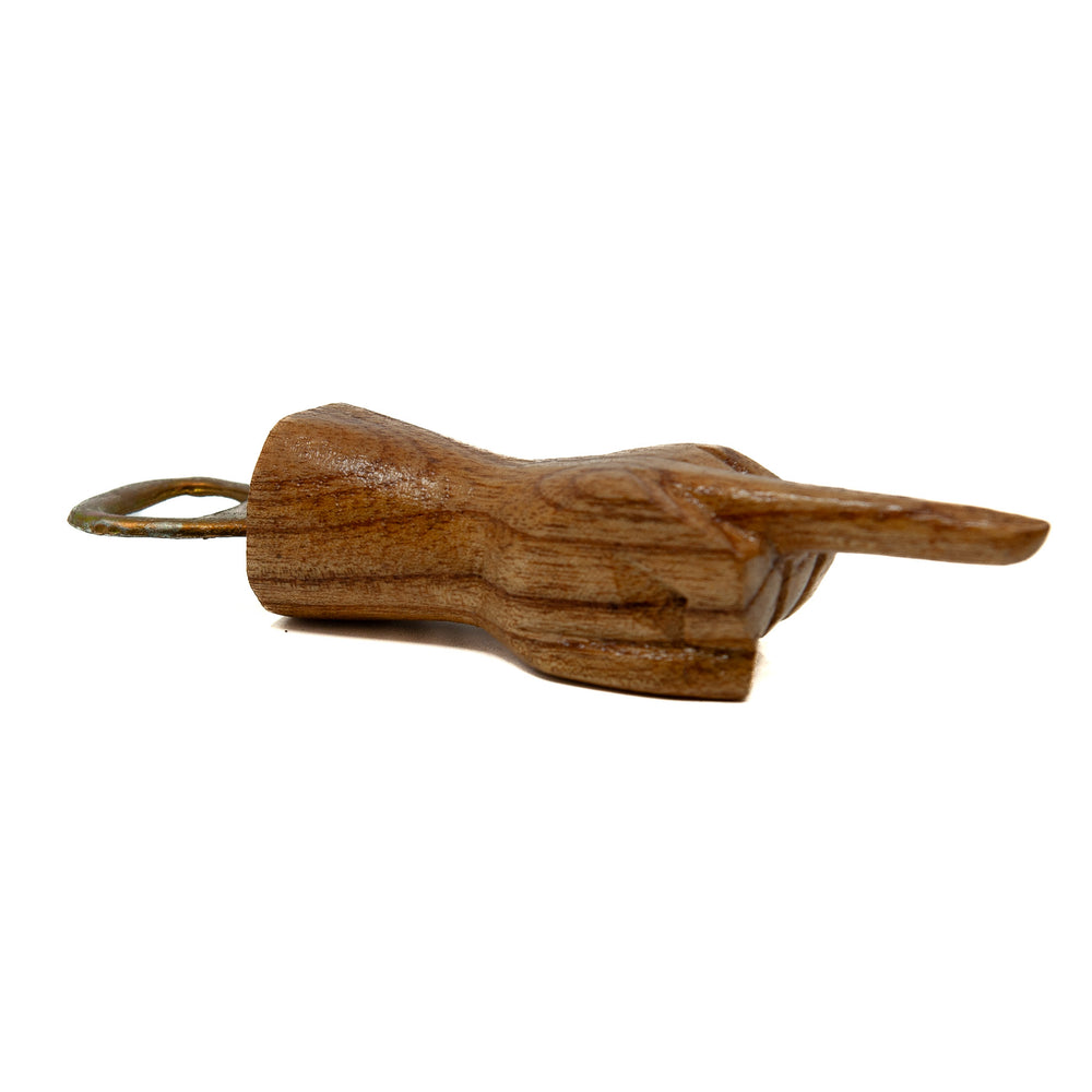 Suar FU Bottle Opener