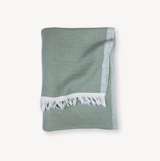 Almonte Bamboo Blend Towel