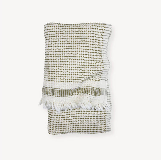 Richmond Road Waffle - Hickory