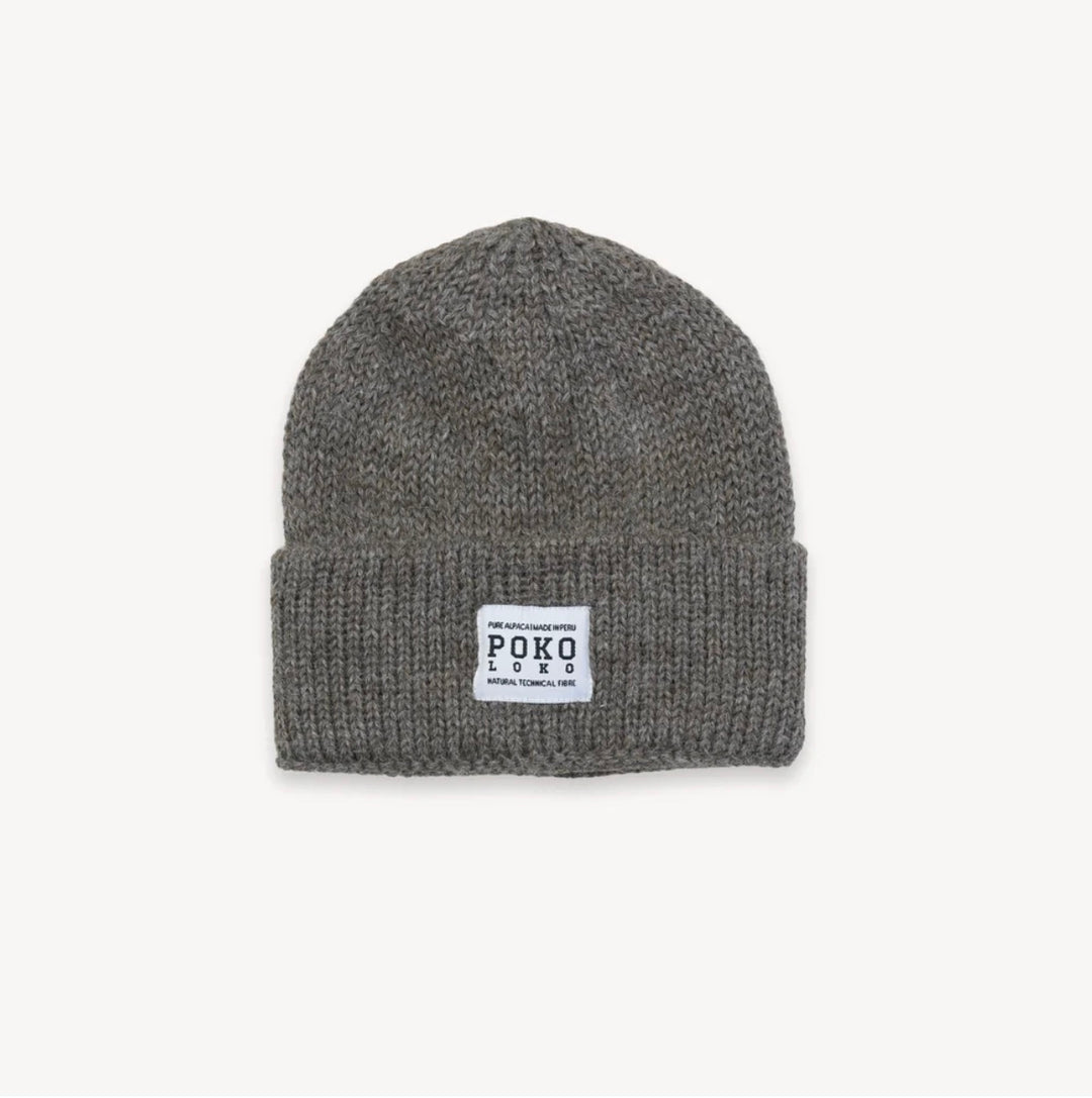 Fisherman Hat - Mushroom