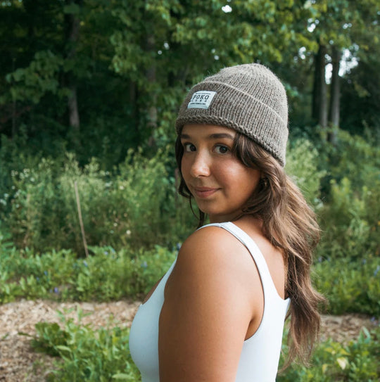 Fisherman Hat - Mushroom
