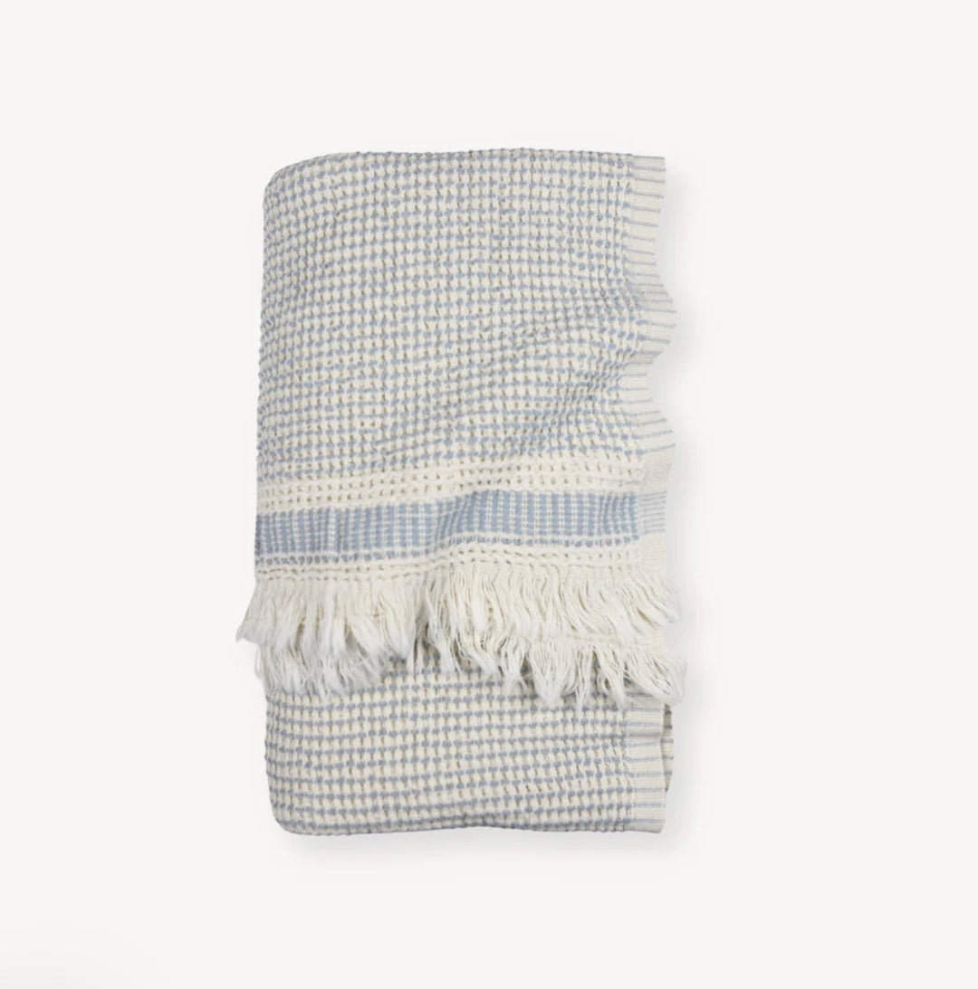 Richmond Road Waffle - Cirrus