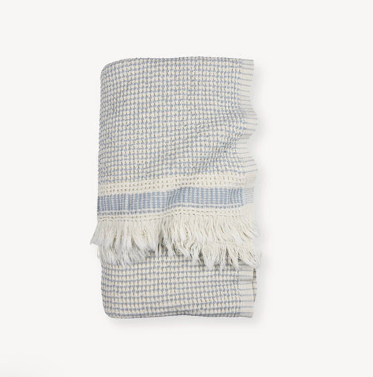 Richmond Road Waffle - Cirrus