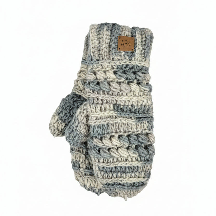 Toscana Mittens