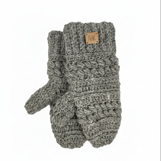 Toscana Mittens