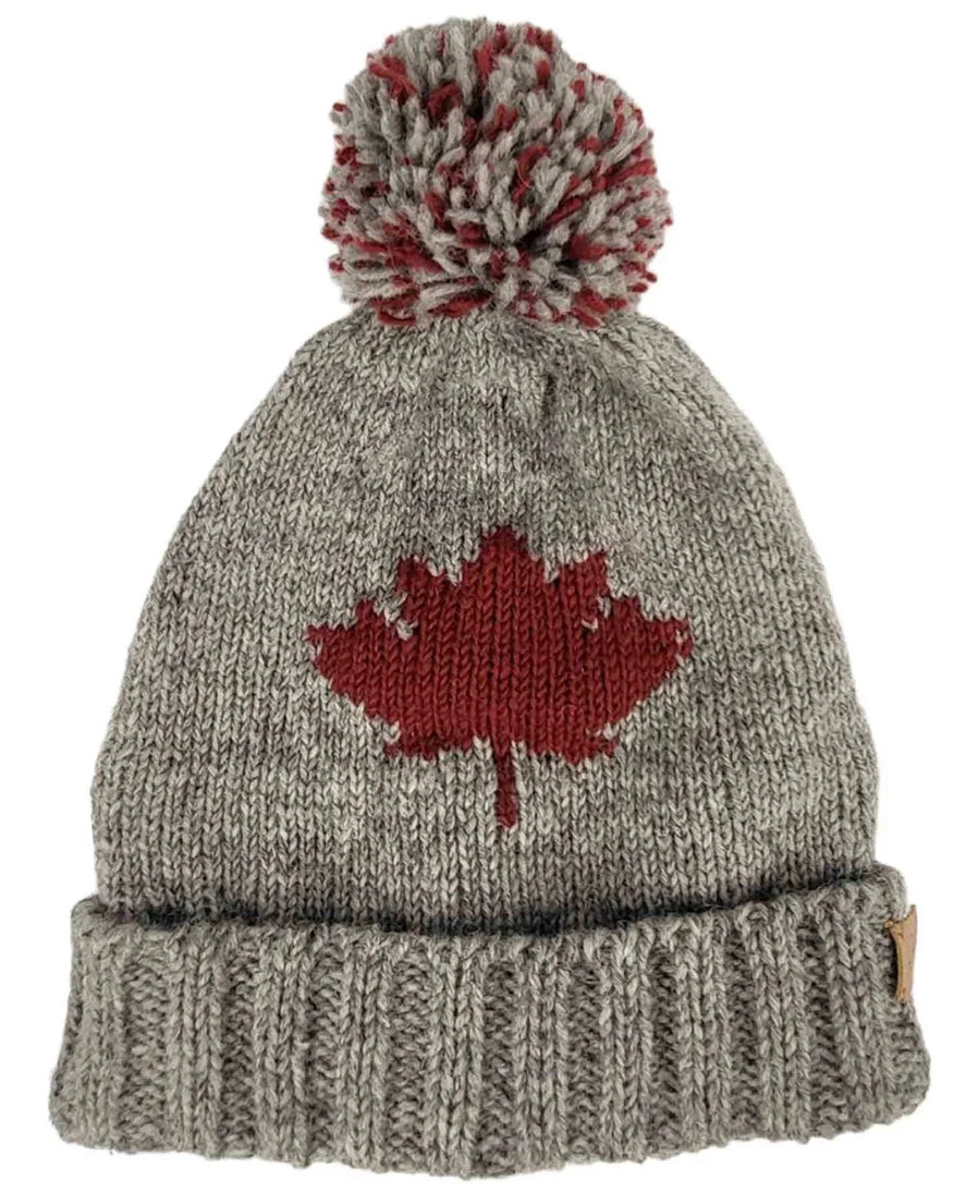 Maple Ice Toque