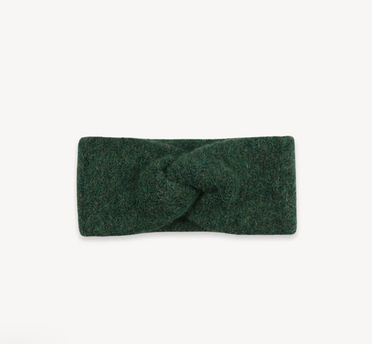 Twisted Baby Alpaca Headband