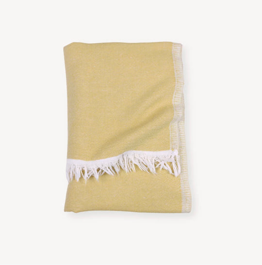 Almonte Bamboo Blend Towel
