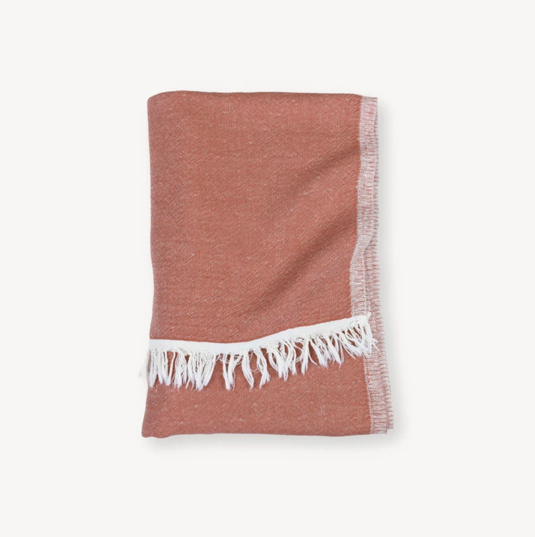 Almonte Bamboo Blend Towel