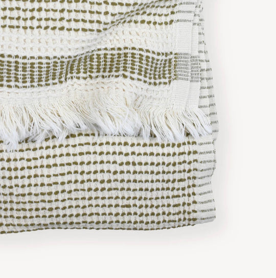 Richmond Road Waffle - Hickory