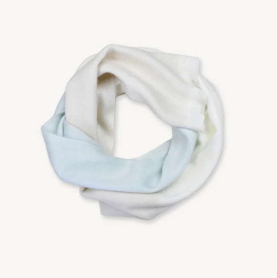 Écharpe en Alpaga - Café