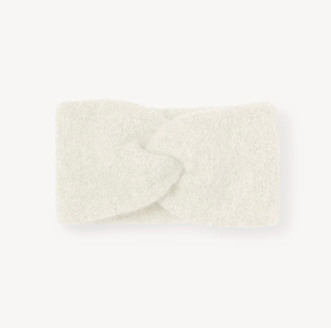 Twisted Baby Alpaca Headband