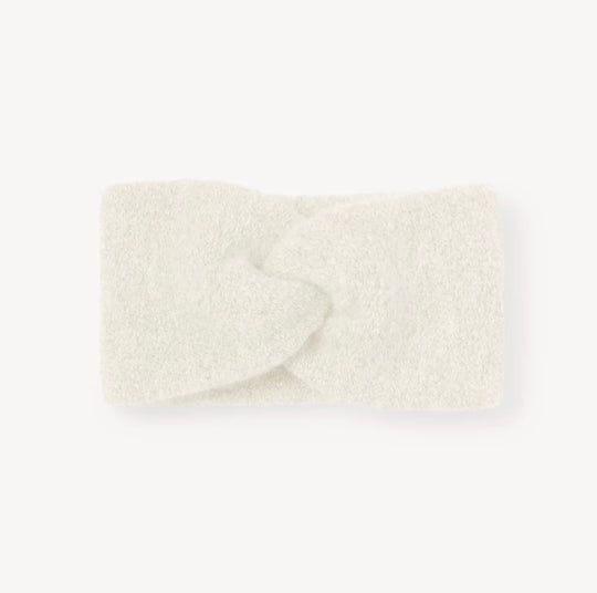 Twisted Baby Alpaca Headband