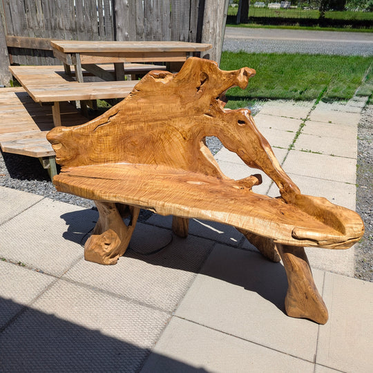 The Awan Chair