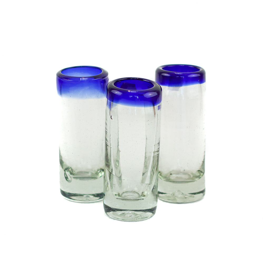 Tequila Shooters - Classique - 4"