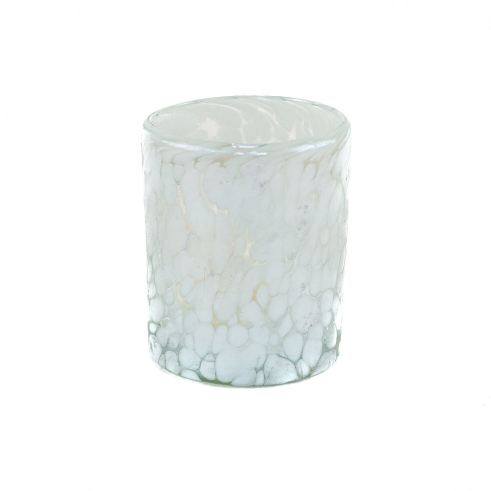 White Dot Lustre
