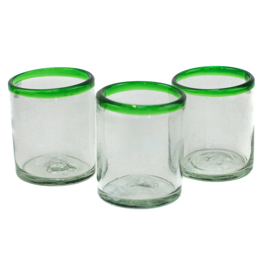 Short Glass