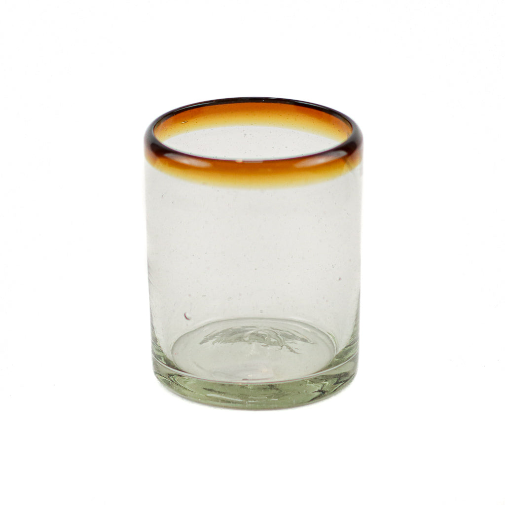 Short Glass