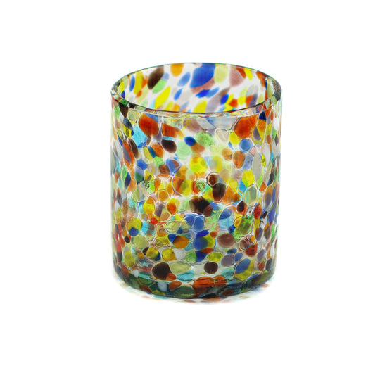 Short Glass