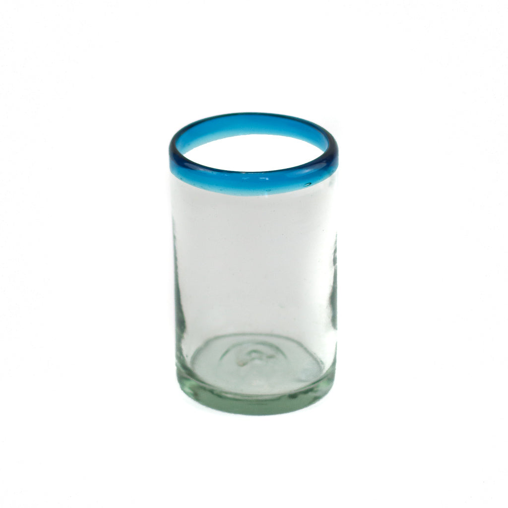 Tall Glass