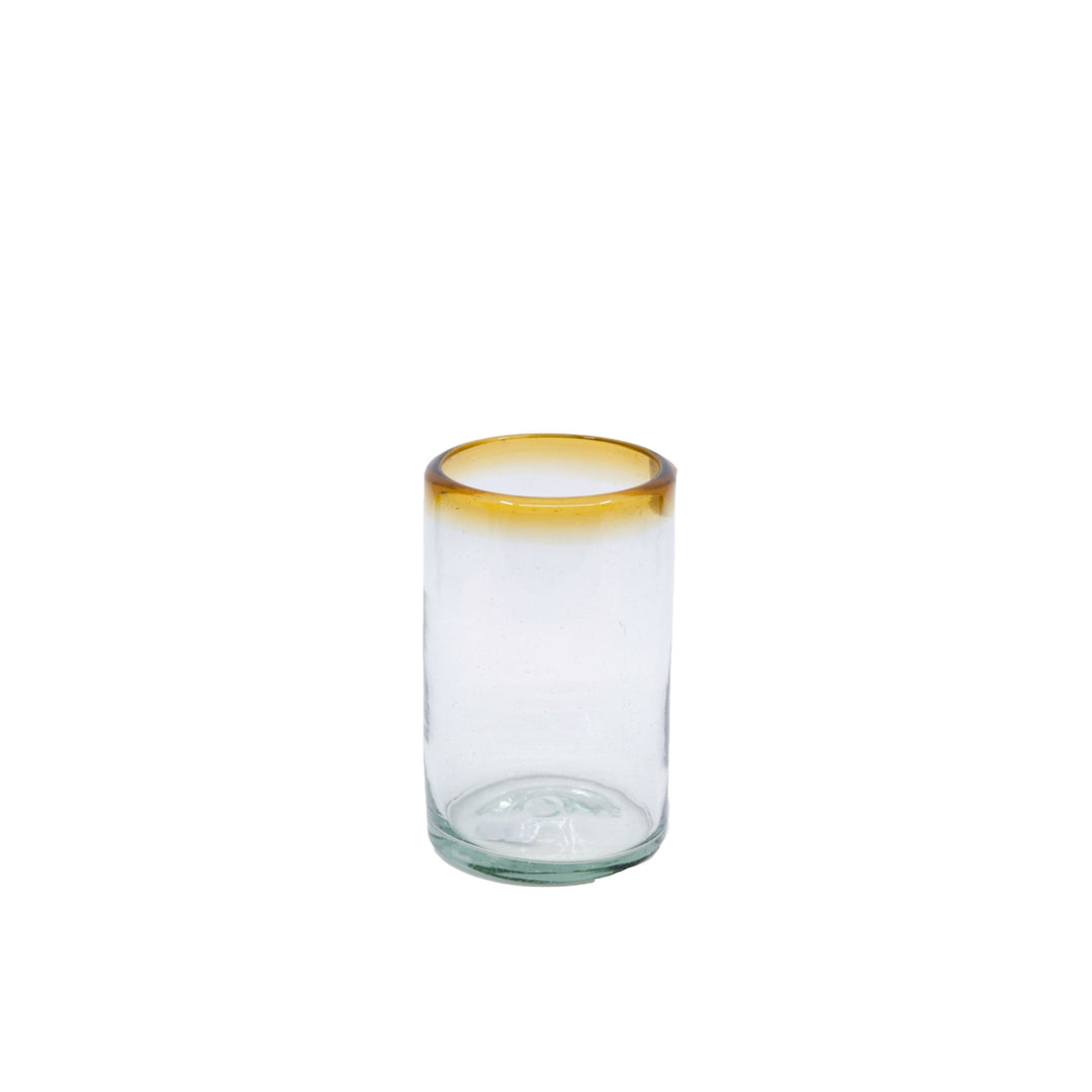 Tall Glass