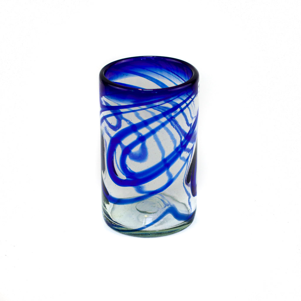 Tall Glass