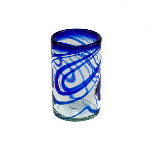 Tall Glass