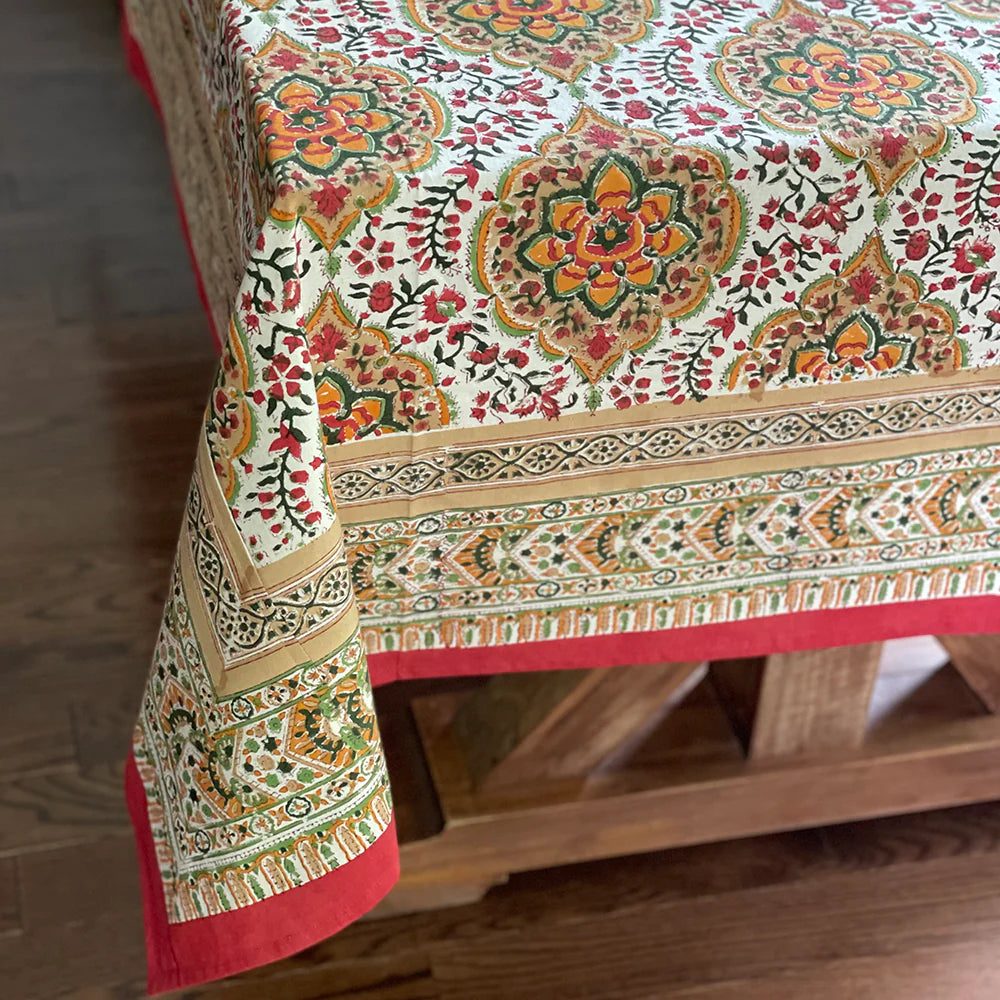 Printed Tablecloth - Kilol