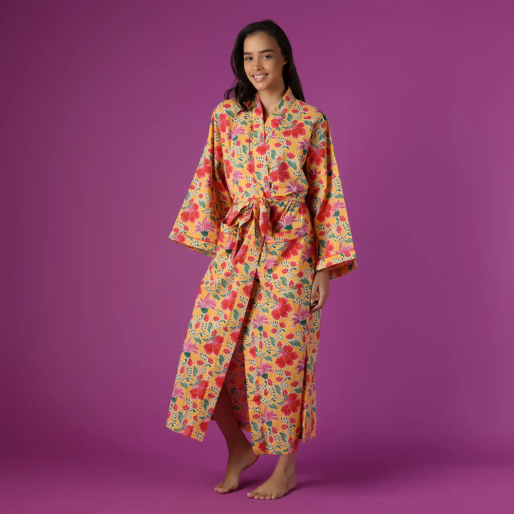 indian cotton dresses canada Vintage Indian Cotton Dress
