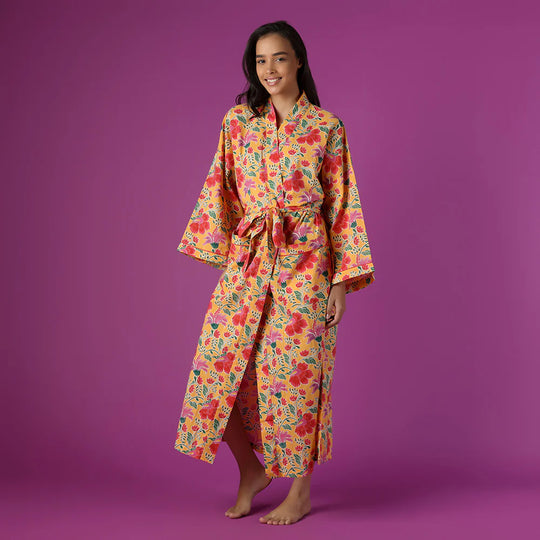 Clarence Yellow Robe