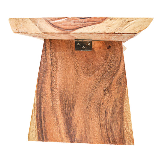 Classic Sono Wood Bench