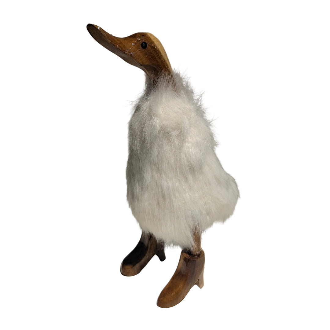 Glamour Outfit Bamboo Root Duck