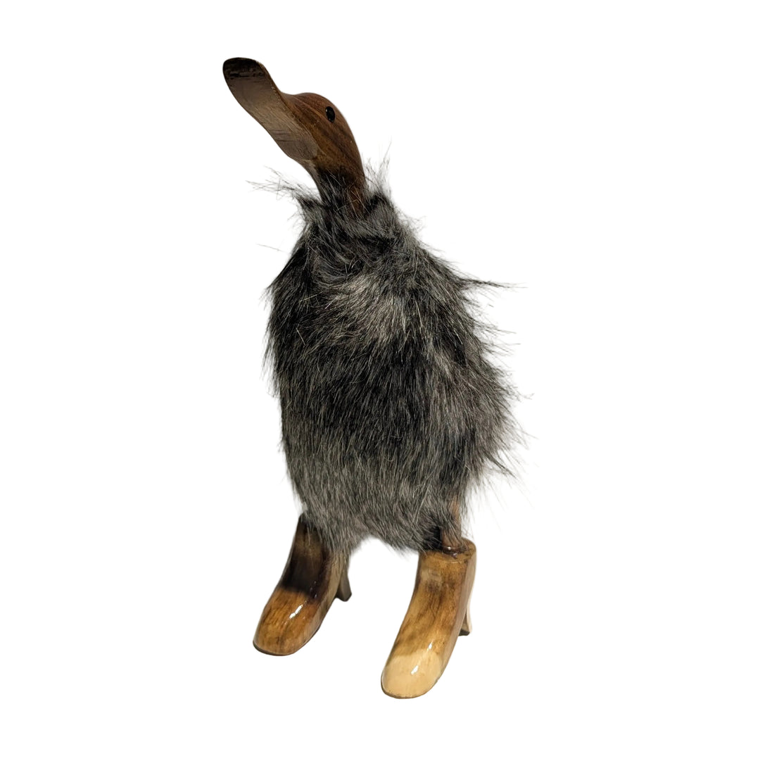 Glamour Outfit Bamboo Root Duck