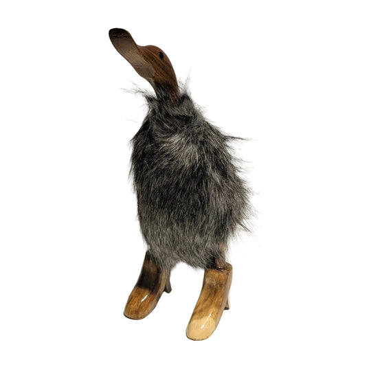 Glamour Outfit Bamboo Root Duck