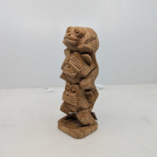 Monkey Stack