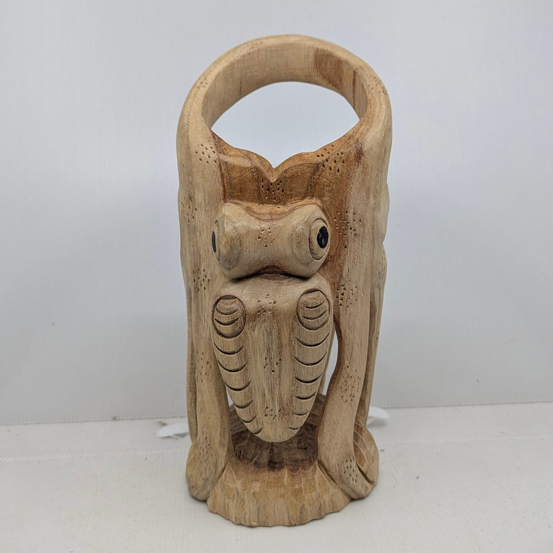 Squid Bottle Holder