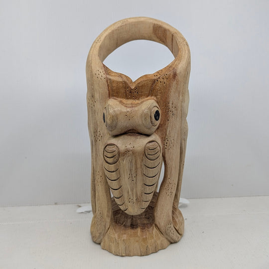 Squid Bottle Holder