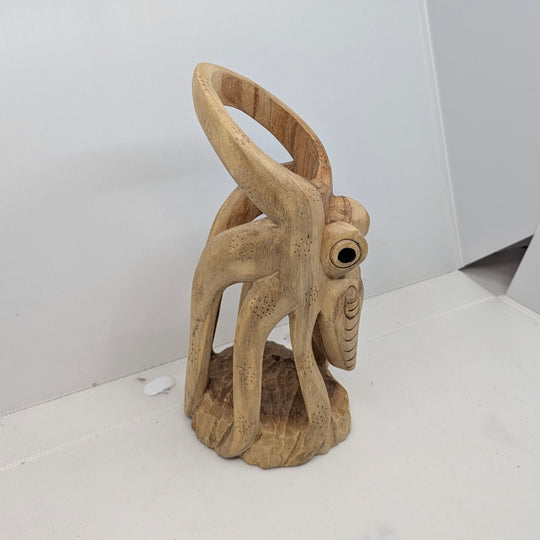 Squid Bottle Holder