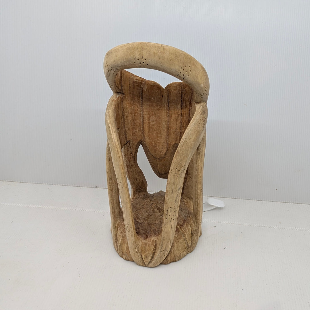 Squid Bottle Holder