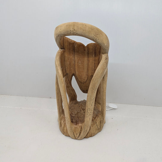 Squid Bottle Holder