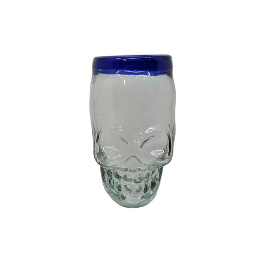 Skull Shot Glass
