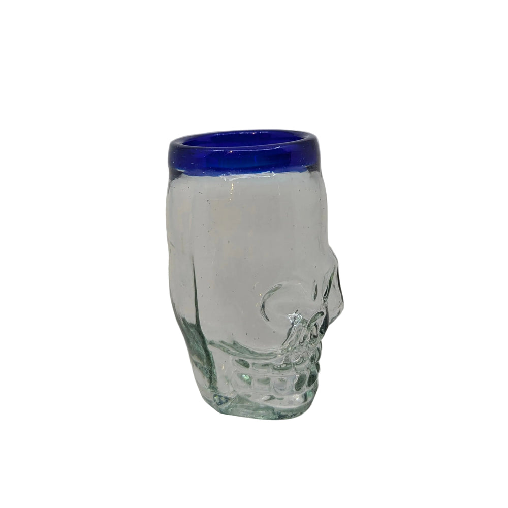 Skull Shot Glass