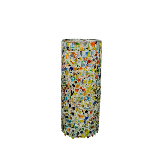Straight Shot Glass