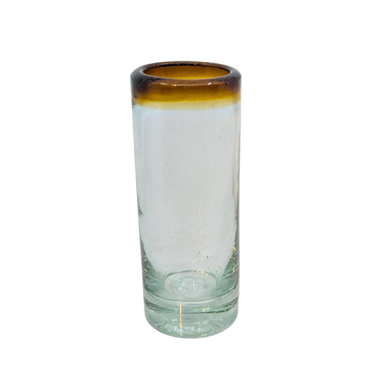 Straight Shot Glass