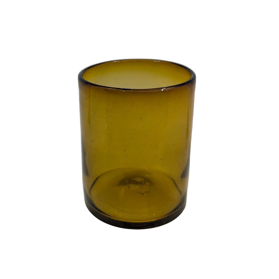 Short Glass